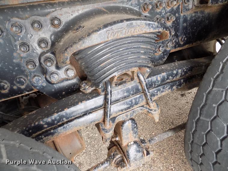 image for item FH9115 2001 Sterling LT7501 dump truck