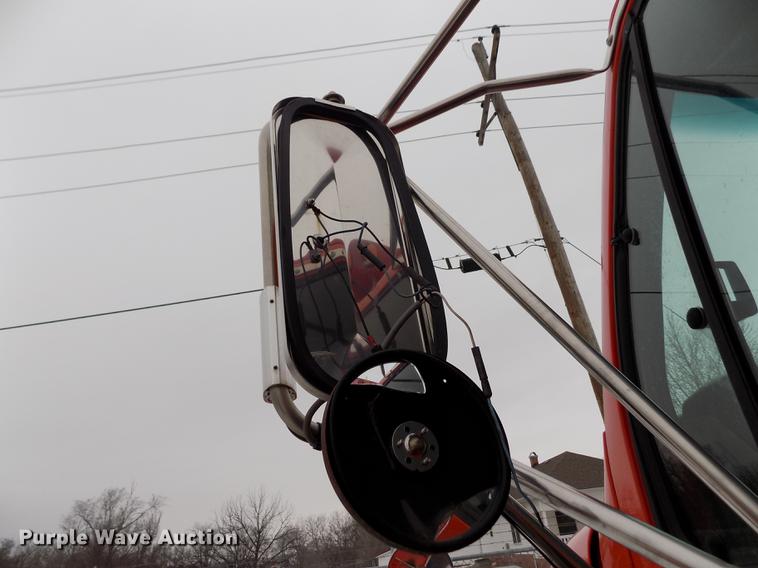 image for item FH9115 2001 Sterling LT7501 dump truck