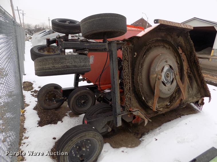 image for item FH9119 2011 Land Pride RCB6615 rotary mower