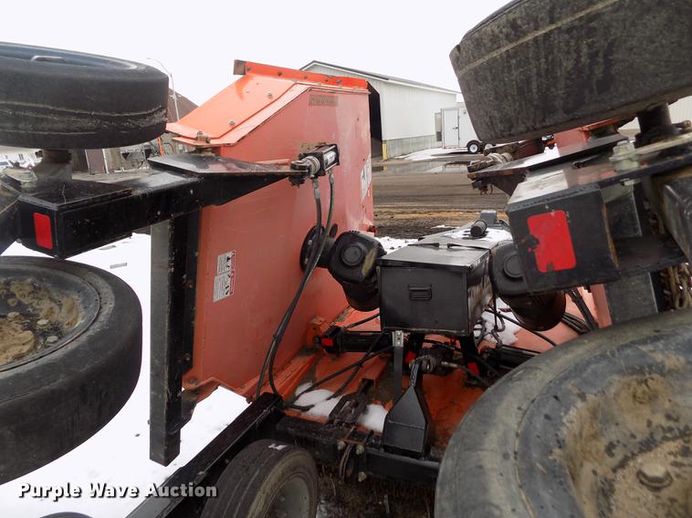 image for item FH9119 2011 Land Pride RCB6615 rotary mower