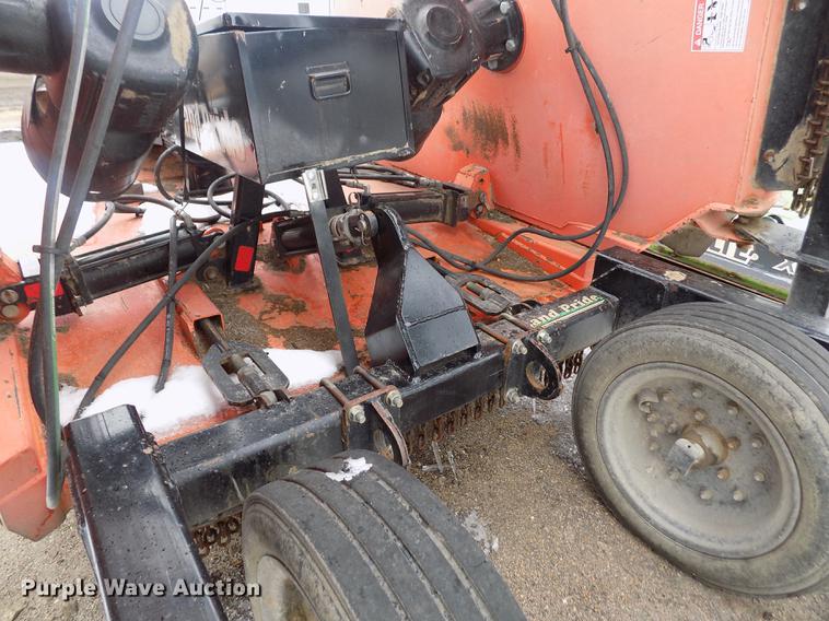 image for item FH9119 2011 Land Pride RCB6615 rotary mower