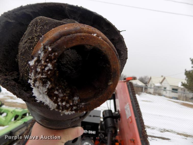 image for item FH9119 2011 Land Pride RCB6615 rotary mower