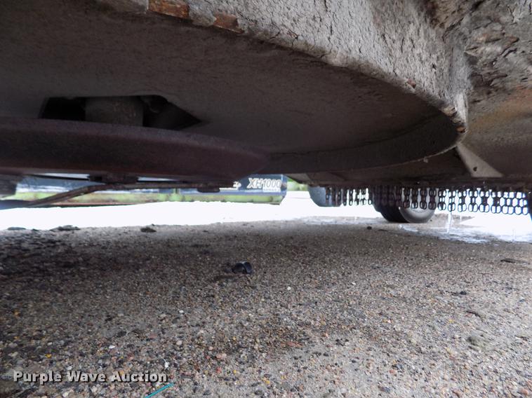 image for item FH9119 2011 Land Pride RCB6615 rotary mower