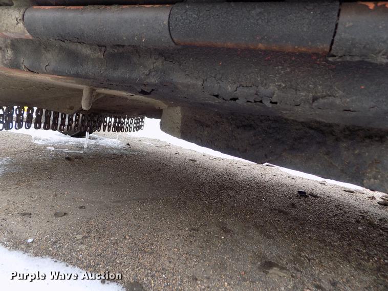 image for item FH9119 2011 Land Pride RCB6615 rotary mower