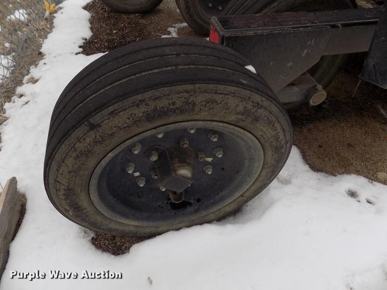 image for item FH9119 2011 Land Pride RCB6615 rotary mower