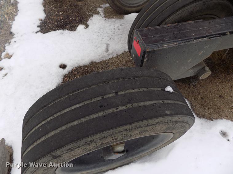 image for item FH9119 2011 Land Pride RCB6615 rotary mower