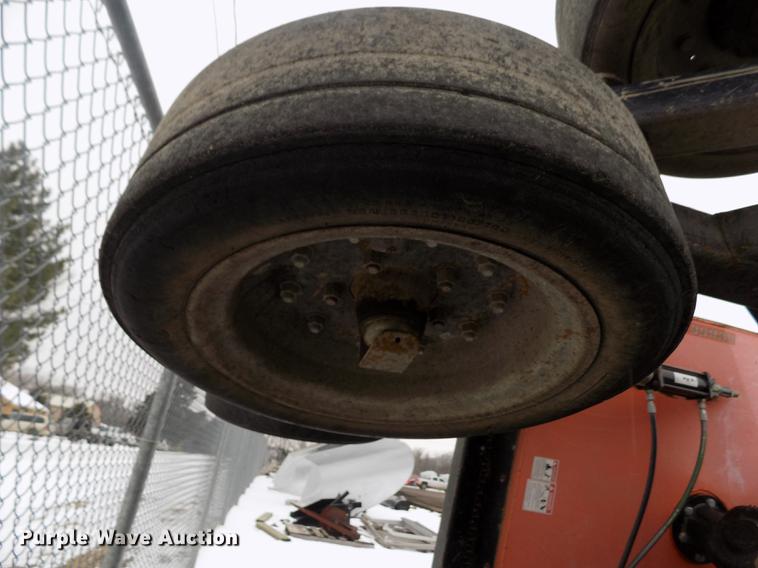 image for item FH9119 2011 Land Pride RCB6615 rotary mower