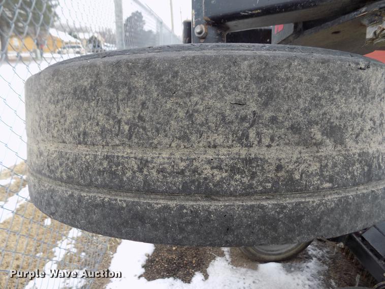 image for item FH9119 2011 Land Pride RCB6615 rotary mower