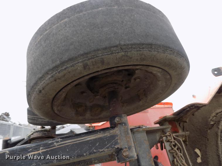 image for item FH9119 2011 Land Pride RCB6615 rotary mower