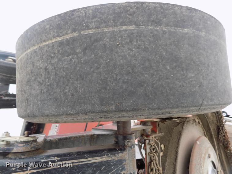 image for item FH9119 2011 Land Pride RCB6615 rotary mower