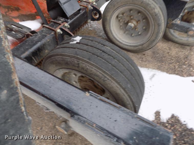 image for item FH9119 2011 Land Pride RCB6615 rotary mower