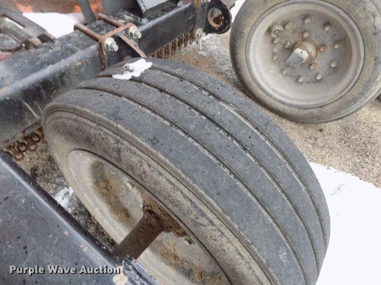 image for item FH9119 2011 Land Pride RCB6615 rotary mower