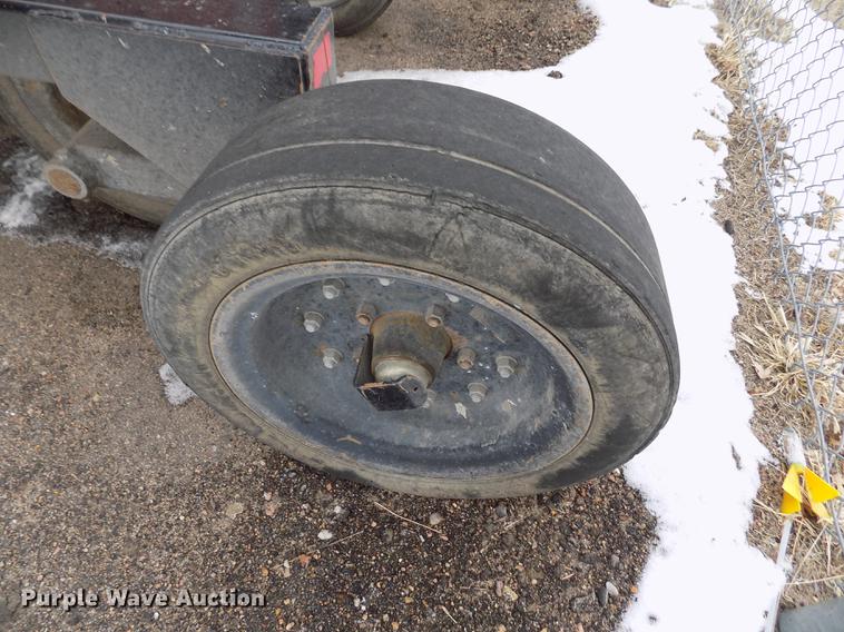 image for item FH9119 2011 Land Pride RCB6615 rotary mower