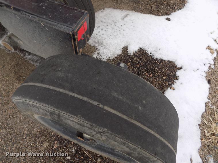 image for item FH9119 2011 Land Pride RCB6615 rotary mower