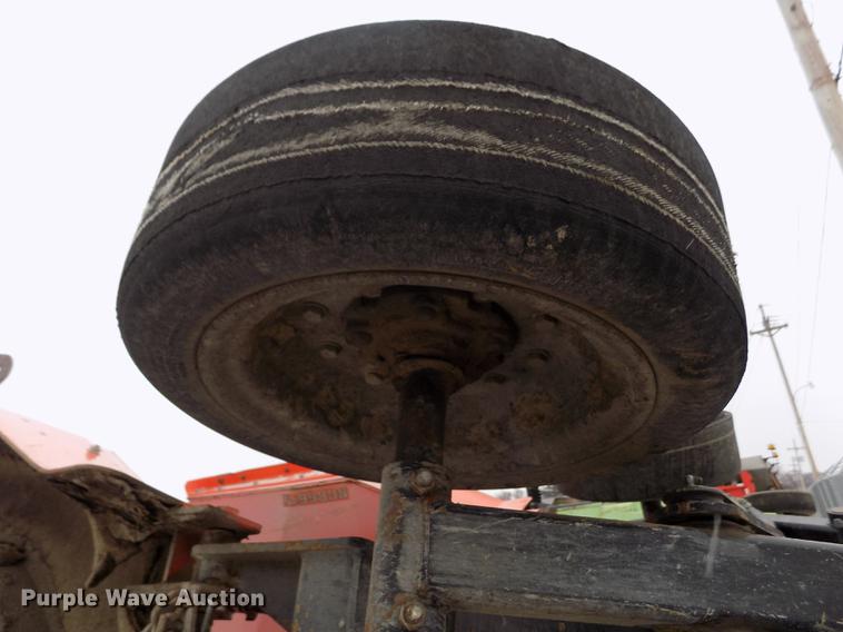 image for item FH9119 2011 Land Pride RCB6615 rotary mower