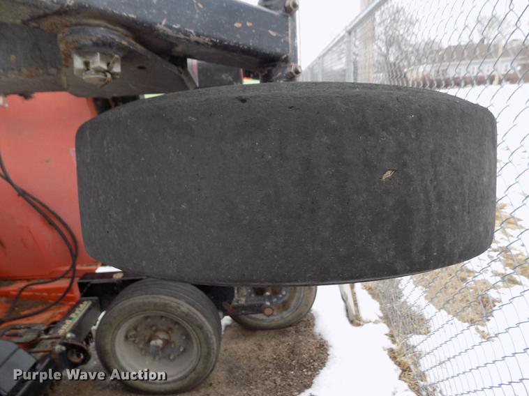 image for item FH9119 2011 Land Pride RCB6615 rotary mower