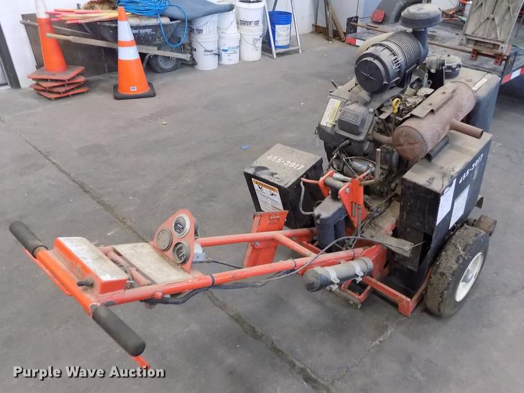 image for item FH9120 2007 Craft Co 200 crack router