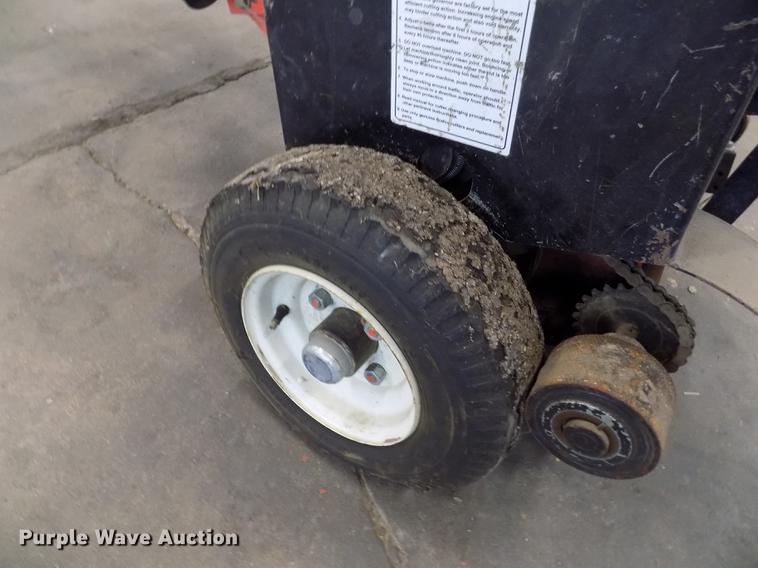 image for item FH9120 2007 Craft Co 200 crack router