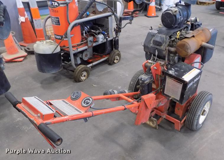 image for item FH9121 2003 Craft Co 200 crack router