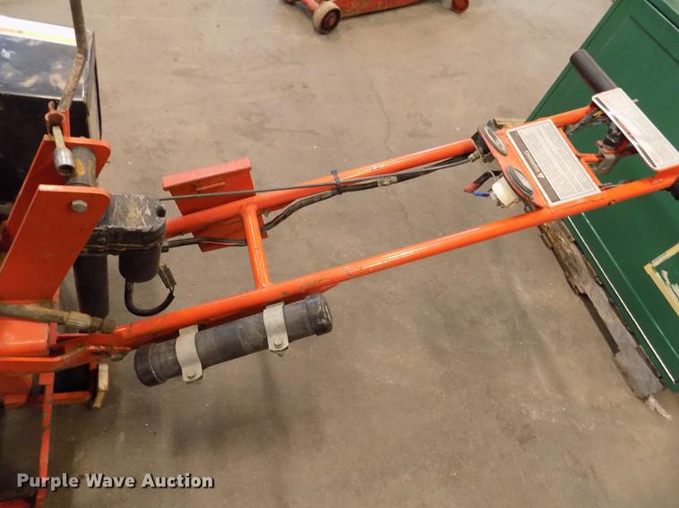 image for item FH9121 2003 Craft Co 200 crack router