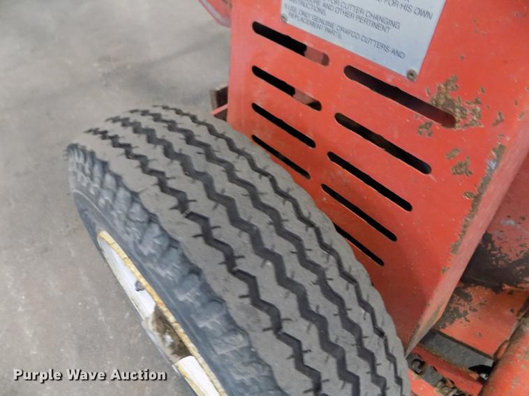 image for item FH9121 2003 Craft Co 200 crack router