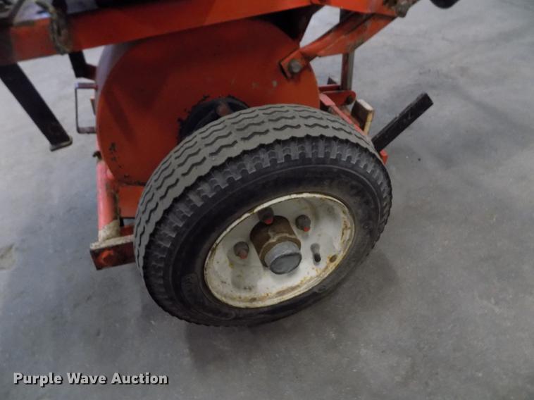 image for item FH9121 2003 Craft Co 200 crack router