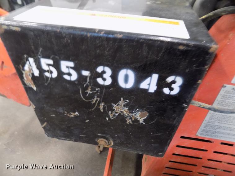 image for item FH9121 2003 Craft Co 200 crack router