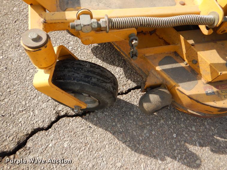 image for item FM9830 Hustler FasTrak ZTR lawn mower