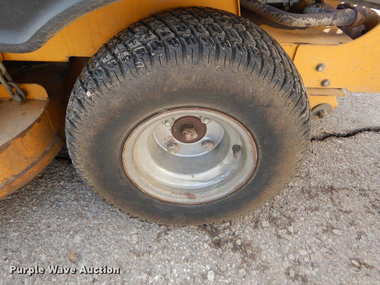 image for item FM9830 Hustler FasTrak ZTR lawn mower