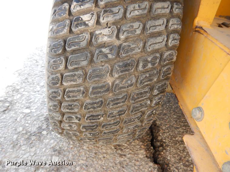 image for item FM9830 Hustler FasTrak ZTR lawn mower