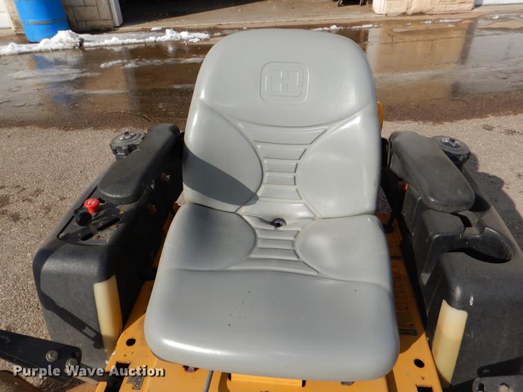 image for item FM9830 Hustler FasTrak ZTR lawn mower