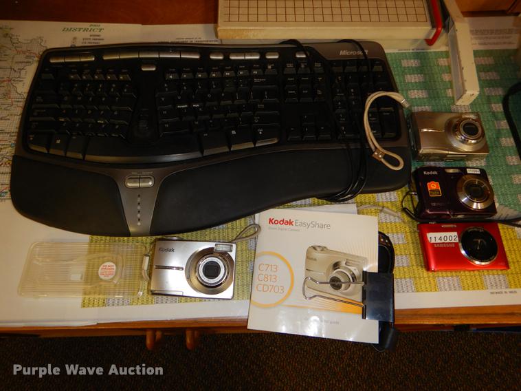 image for item FM9852 Electronics