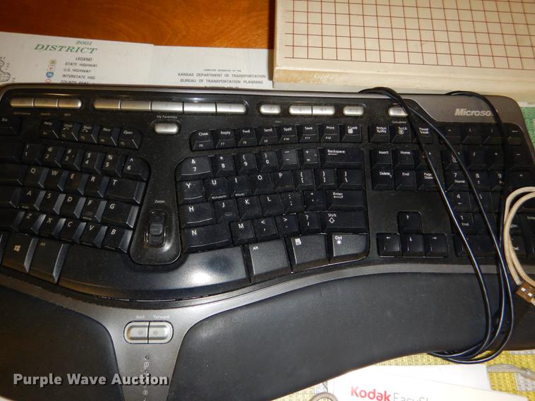 image for item FM9852 Electronics