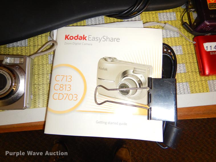 image for item FM9852 Electronics