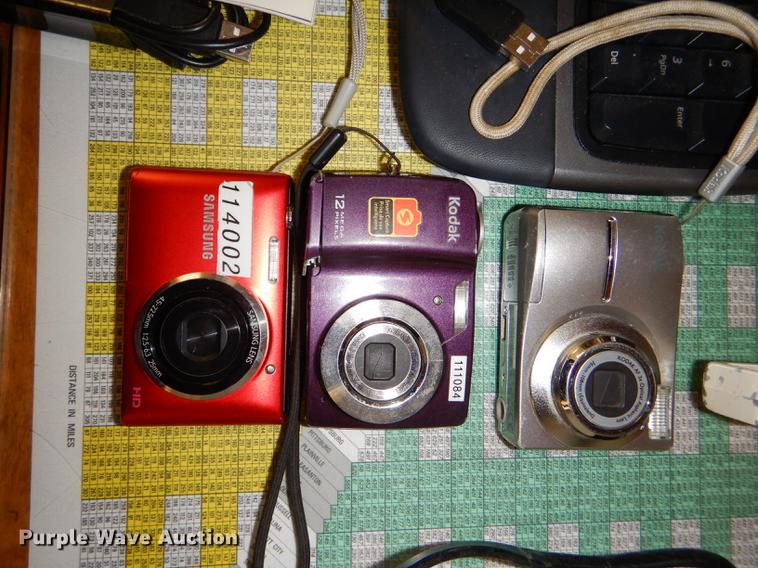 image for item FM9852 Electronics