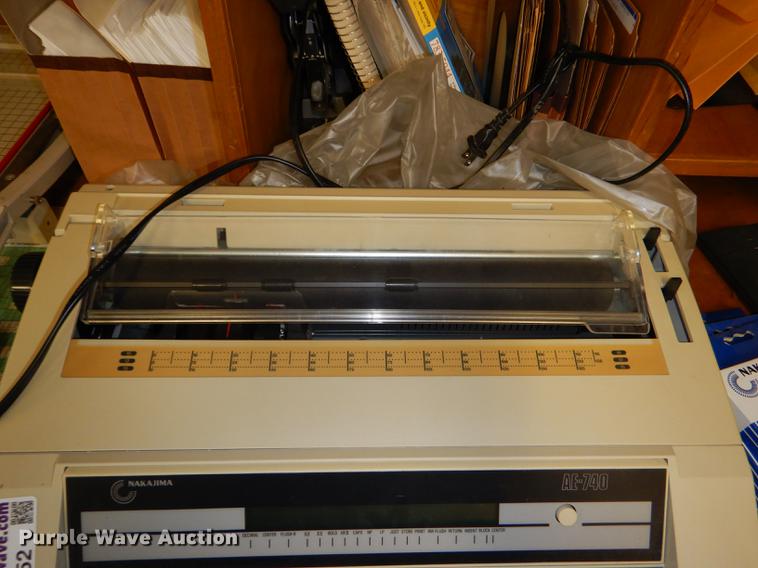 image for item FM9852 Electronics