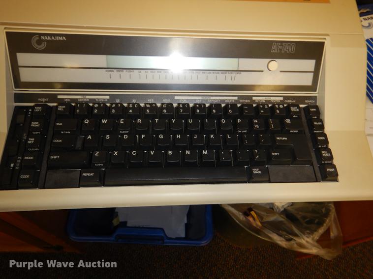 image for item FM9852 Electronics