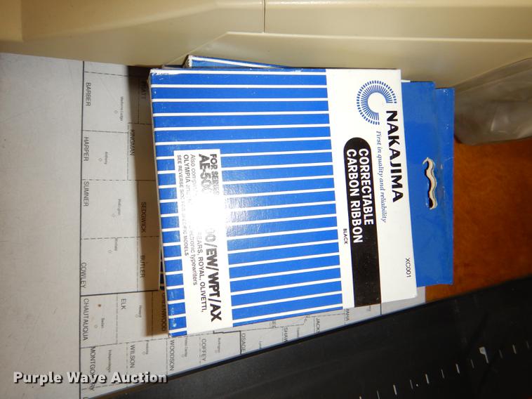 image for item FM9852 Electronics