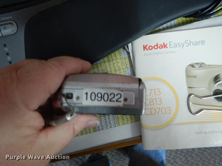 image for item FM9852 Electronics