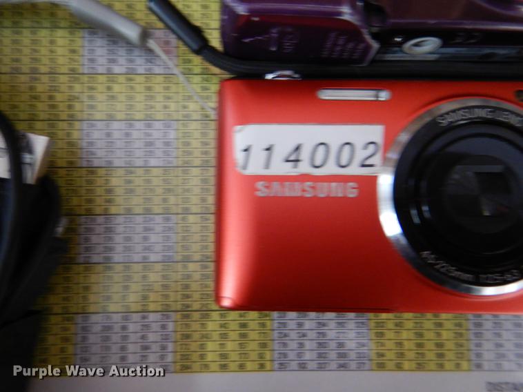 image for item FM9852 Electronics