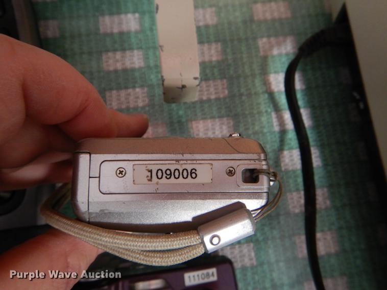 image for item FM9852 Electronics