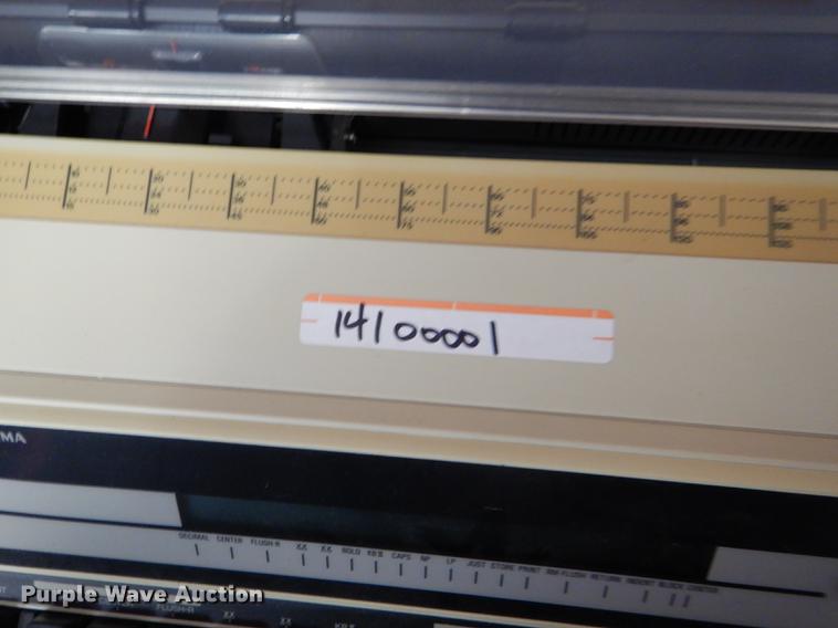 image for item FM9852 Electronics