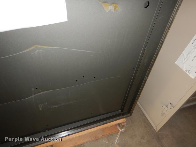 image for item FM9871 (3) five drawer plan file cabinets