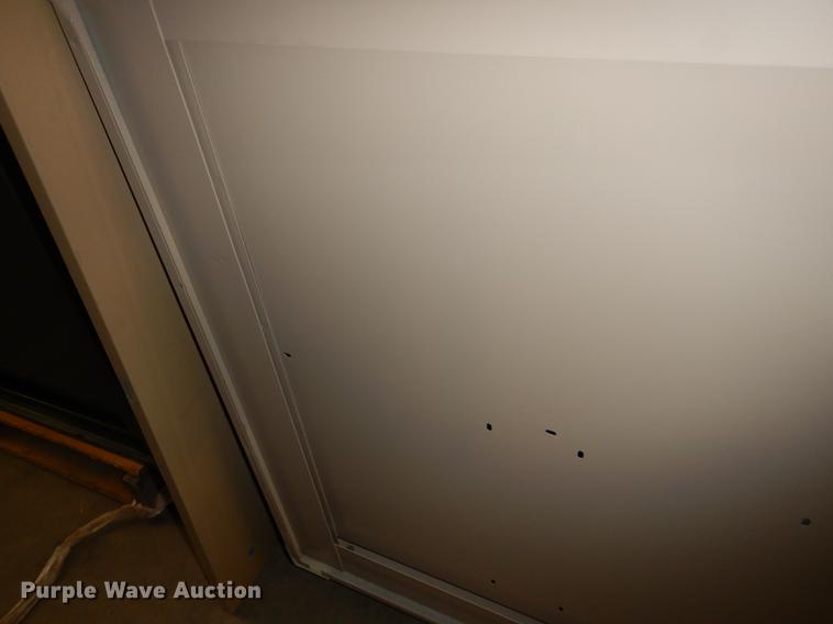 image for item FM9872 (3) five drawer plan file cabinets