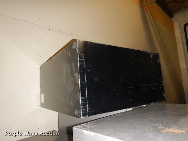 image for item FM9875 (4) file cabinets