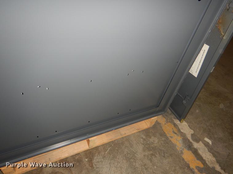 image for item FM9896 (3) five drawer plan file cabinets