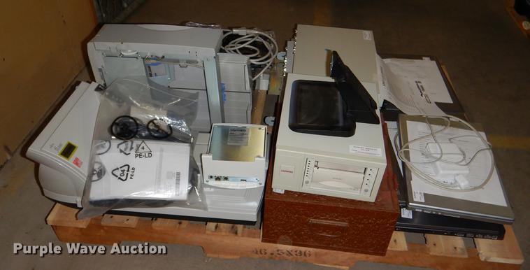 image for item FM9908 Electronics