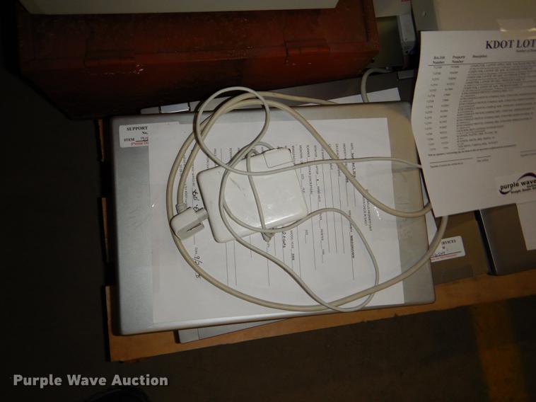 image for item FM9908 Electronics