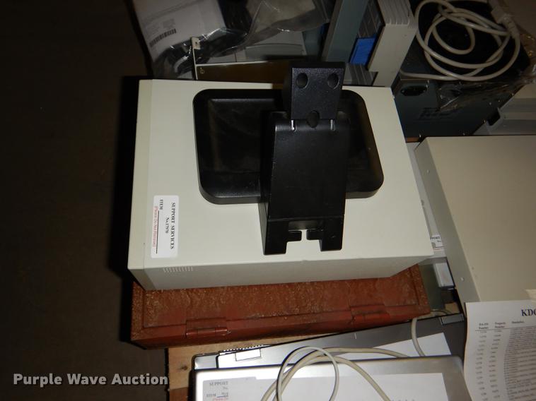 image for item FM9908 Electronics