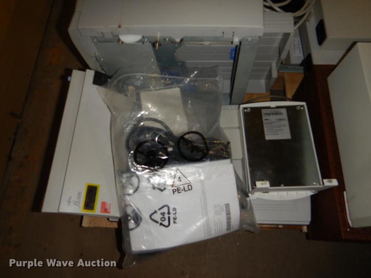 image for item FM9908 Electronics